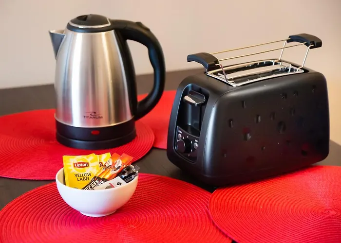 High Wilanow Elegant By Bookinghost * 华沙