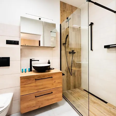 High Wilanow Elegant By Bookinghost Apartment