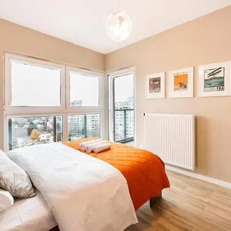 High Wilanow Elegant By Bookinghost Varsavia