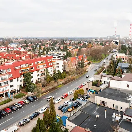 High Wilanow Elegant By Bookinghost * Warsaw
