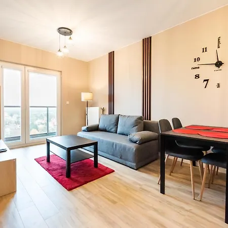 High Wilanow Elegant By Bookinghost * Warsaw