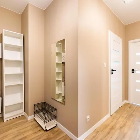 Apartment High Wilanow Elegant By Bookinghost Warsaw