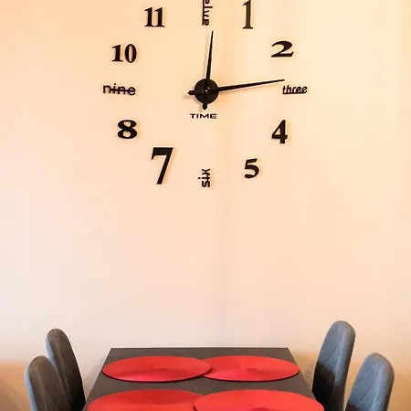 High Wilanow Elegant By Bookinghost Apartment