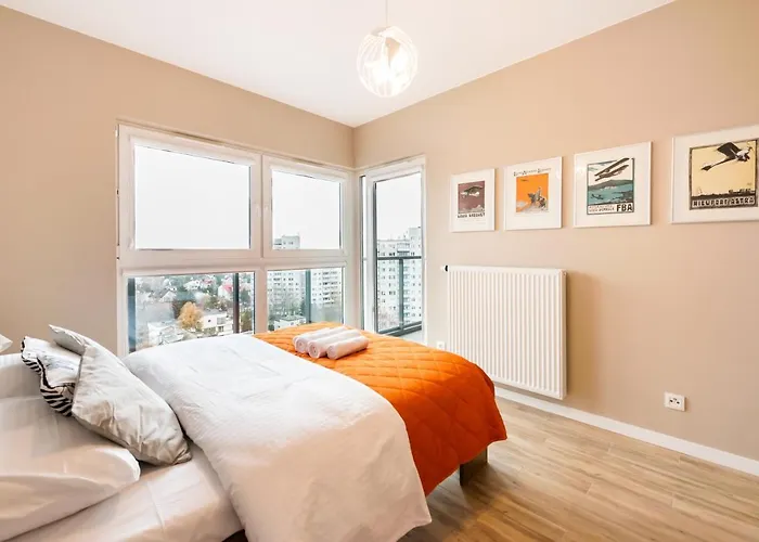 High Wilanow Elegant By Bookinghost Warszawa