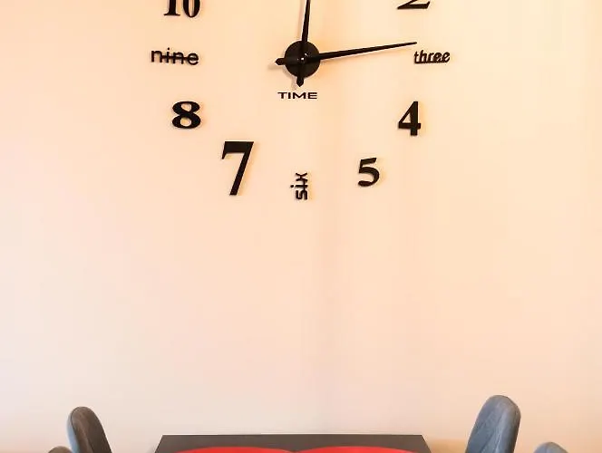 High Wilanow Elegant By Bookinghost Lejlighed