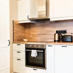 Apartman High Wilanow Elegant By Bookinghost
