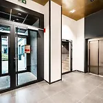 Apartman High Wilanow Elegant By Bookinghost *