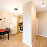 High Wilanow Elegant By Bookinghost Apartman Varsó