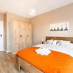 Apartman High Wilanow Elegant By Bookinghost *