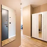 High Wilanow Elegant By Bookinghost Apartman Varsó