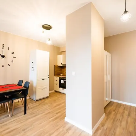 High Wilanow Elegant By Bookinghost Apartman Varsó