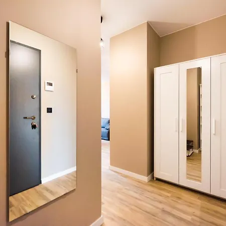 High Wilanow Elegant By Bookinghost Apartman Varsó