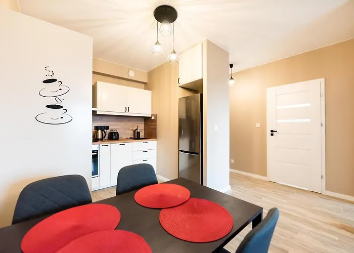 High Wilanow Elegant By Bookinghost דירה