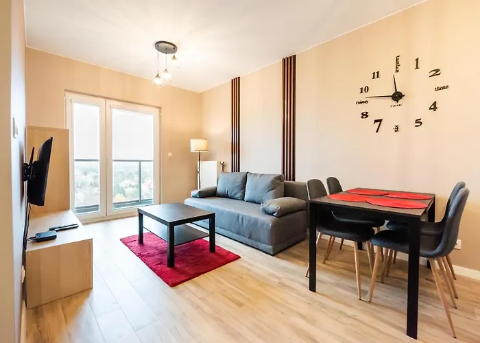 High Wilanow Elegant By Bookinghost * ורשה